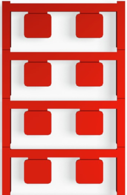 1288320000 Weidmüller Labels