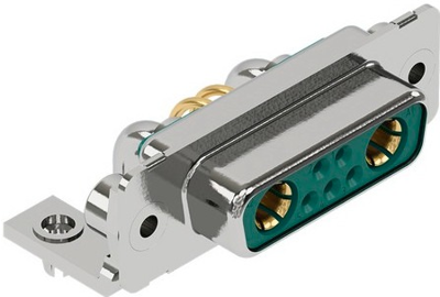 09692009033 Harting D-Sub Connectors