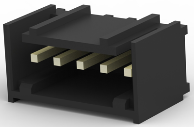 2-647123-5 AMP PCB Connection Systems Image 1