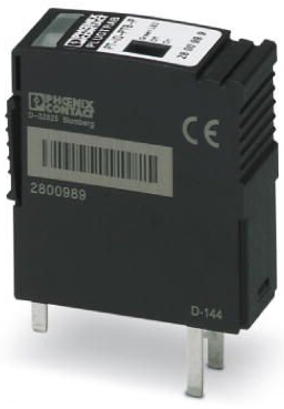 2800989 Phoenix Contact Overvoltage Protection Image 1