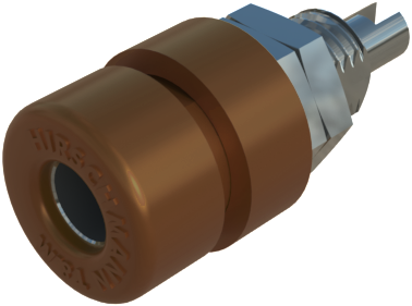 BIL 30 BR Hirschmann Test & Measurement Laboratory Connectors