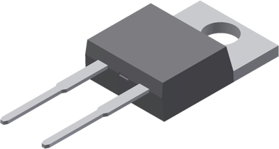 DSI30-08A Littelfuse Rectifier Diodes