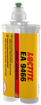 LOCTITE EA 9466 DC400ML EN/DE Loctite Adhesives