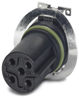 1411952 Phoenix Contact Sensor-Actuator Connectors