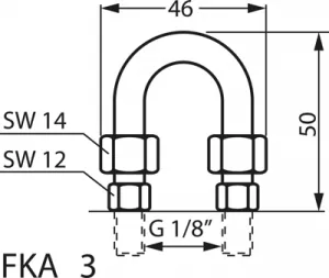 FKA 3 Austerlitz Heat Sink Accessories