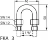 FKA 3 Austerlitz Heat Sink Accessories