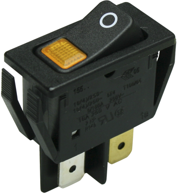 1555.3104 Marquardt Rocker Switches Image 1