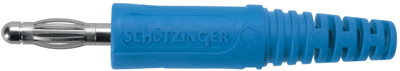 FK 9 L NI / BL SCHÜTZINGER Laboratory Connectors