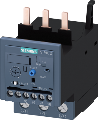 3RB3036-2UB0 Siemens Motor Protection Switches