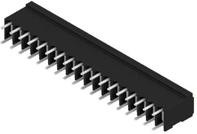 1870950000 Weidmüller PCB Terminal Blocks Image 2