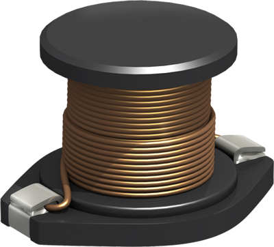 PISTHV-301M-04 Fastron Fixed Inductors Image 1