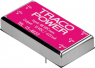 DC/DC converter, 18-36 VDC, 10 W, 1 output, 3.3 VDC, 78 % efficiency, TEL 15-2410