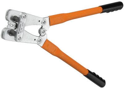 1500470000 Weidmüller Crimping and Cable Lug Pliers