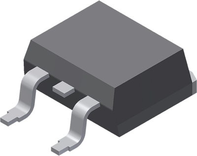 DSI30-08AS-TUB Littelfuse Rectifier Diodes