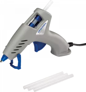 F0130910JA Dremel Glue Guns