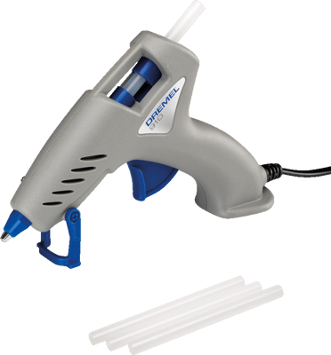 F0130910JA Dremel Glue Guns