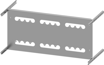 8PQ6000-8BA61 Siemens Accessories for Enclosures