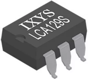 LCA129S Littelfuse Solid State Relays