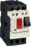 Motor circuit breaker, 3 pole, 20 to 25 A, 11 kW, screw connection, GV2ME22AE11TQ