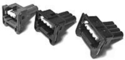 85202-1 TE Connectivity Automotive Power Connectors