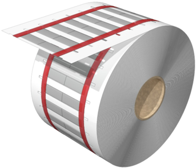 2437550000 Weidmüller Cable Markers