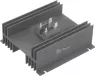 AQPHSJ25AJ Panasonic Heat Sinks