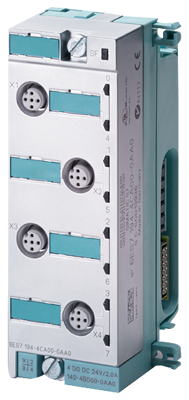 6ES7144-4JF00-0AB0 Siemens Expansion modules