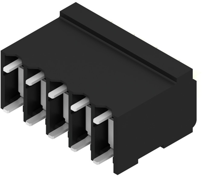 1874310000 Weidmüller PCB Terminal Blocks Image 2