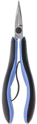 RX 7891 LINDSTRÖM Flat Nose Pliers, Snipe Nose Pliers, Round Nose Pliers, Needle Nose Pliers Image 3