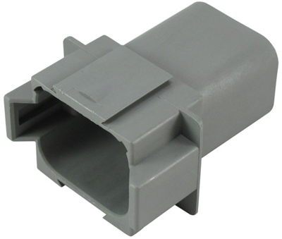 DT04-8PA-C015 DEUTSCH Automotive Power Connectors