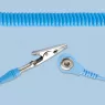 C-198 1265 BJZ Earthing cables, Earthing boxes, Snap fasteners