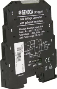 WK109LV0 Wachendorff Signal Converters and Measuring Transducers