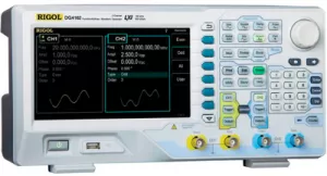 DG4102 Rigol Function Generators