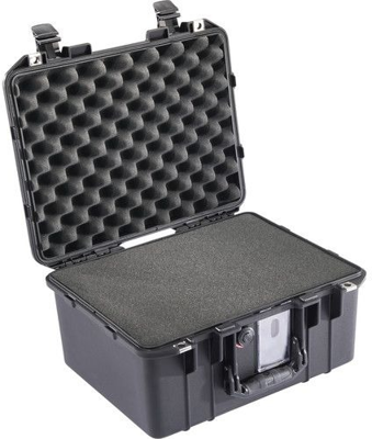 1507AIR WITH FOAM Peli Trolleys, bags, cases and holders