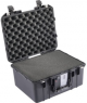 Protective case, foam insert, (L x W x D) 385 x 289 x 216 mm, 2.9 kg, 1507AIR WITH FOAM