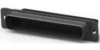 1658673-1 AMP D-Sub Connectors Image 1