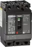 NHGF36100TW Schneider Electric Circuit Breakers