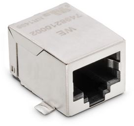 7498210002 Würth Elektronik eiSos Modular Connectors