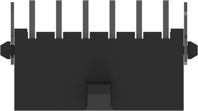 2-1445085-6 AMP PCB Connection Systems Image 3