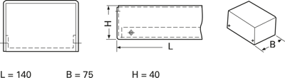 95.12.166 General Purpose Enclosures