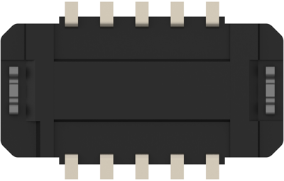 1-2201196-0 TE Connectivity PCB Connection Systems Image 4