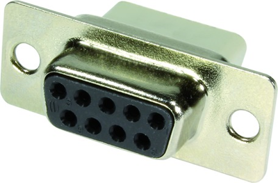 09670154702 Harting D-Sub Connectors