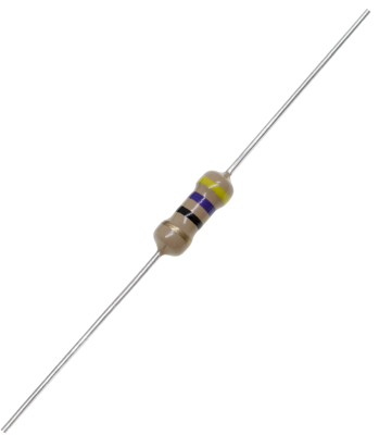 BYB-2-73P0173 by.B Wirewound Resistors Image 1