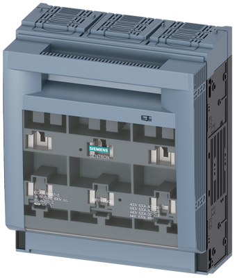 3NP1163-1DA20 Siemens Circuit Breakers Image 1