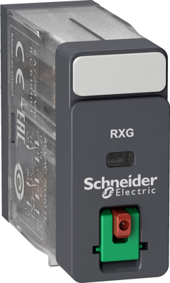 RXG21M7 Schneider Electric Coupling Relays