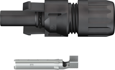 32.0034P0001 Stäubli Electrical Connectors Solar Connectors Image 3