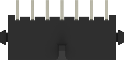 4-794619-4 AMP PCB Connection Systems Image 3