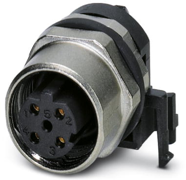 1436550 Phoenix Contact Sensor-Actuator Connectors