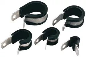 211-15160 HellermannTyton Cable Holders