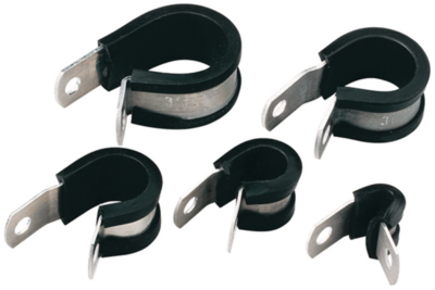 211-15170 HellermannTyton Cable Holders